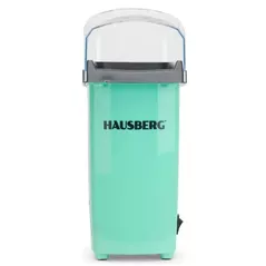 Aparat pentru popcorn Hausberg HB-910 (TURQUISE)