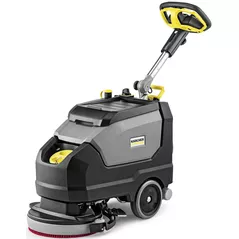 Mașină de spălat pardoseli Karcher 1.783-442.0 BD 35/15 C Classic BP Pack New
