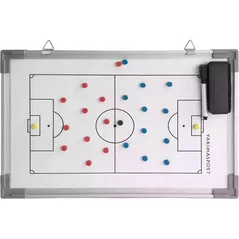 Спортивное оборудование Yakimasport 3331 Tabla tactica fotbal 60*45 cm 100074 cu magnete