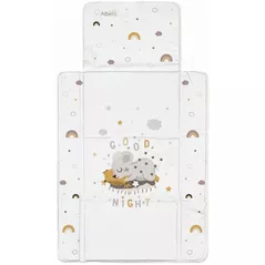 Accesoriu pentru înfășat Albero Mio 437 Goodnight (saltea de infasat portabila)