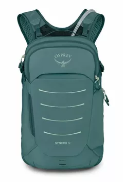 Рюкзак спортивный Osprey Syncro 12 Cascade Blue (810165745315)