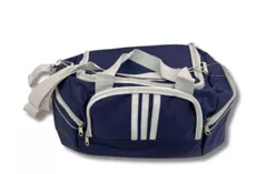 Сумка дорожная miscellaneous 8034 p/u fitness 30x23x42 cm ССФ LN