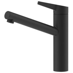 Bateria bucătărie Gessi 60532-299 Thalium Matte Black