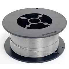 Проволока сварочная Hammer 41501 Sirma pentru sudura FLUX, 0.8mm, 1kg