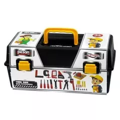 Игрушка Pilsan 03248 Set instrumente (26 el)