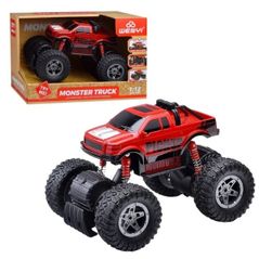 Mașină Wenyi WY661A 1:12 Jeep cu fricțiune (lumini/sunete)