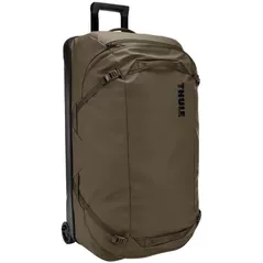 Geantă de voiaj THULE Chasm Wheeled Duffel 110L Deep Khaki (3205604)