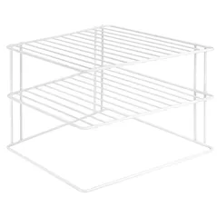 Аксессуар для кухни Metaltex 364202001 Raft de colt pentru farfurii Silos