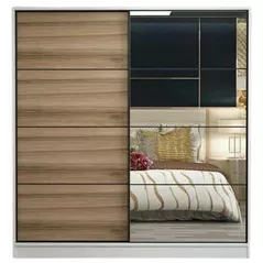 Dulap Trendy Kale-3966, 180x210x52cm