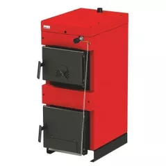 Твердотопливный котёл Burnit 6021 NWB MAX 55 otel