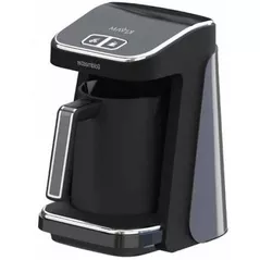 Cafetiera GoldMaster GM 8380 AN