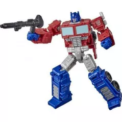 Робот Hasbro F0363 Робот TRA Figure War for Cybertron Core, ast, 9cm