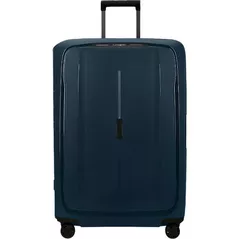 Valiză Samsonite Essens 81/34 TSA Albastru Inchis (152056/1549)