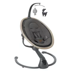 Детское кресло-качалка Maxi Cosi 2840043110 Cassia, Beyond Graphite