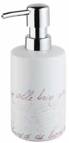 Dozator săpun Bisk 06565 STAMP