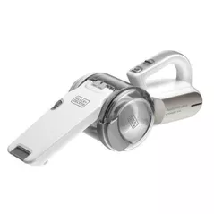 Пылесос автомобильный Black&Decker Pv1420l-Qw 14.4v Pivot Vac