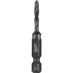 Сверло Milwaukee 4932498262 HSS G Combi M 1/4 M4x52mm
