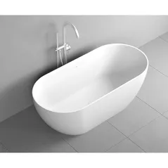 Ванна Dremex ENSE 1600x750x570 (piatra compozit)