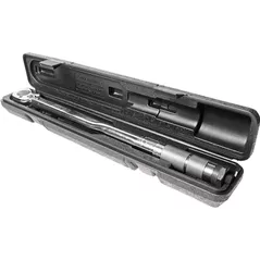 Unealta de mana JTC JTC-1203 Динамометрический ключ щелчкового типа 1/2" 28-210 Нм, 465 мм