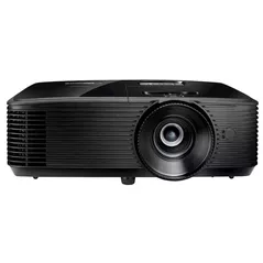 Proiector Optoma W400LVe, Negru