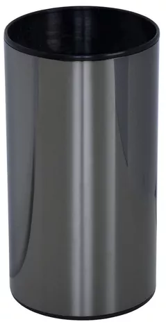 Стакан для зубных щёток Bisk 07965 SHINE