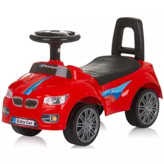 Толокар Chipolino ROCSPR02401RE SPRINTER red
