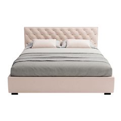 Кровать my-STYLE my-Mona 140x200 (P09D14M10)