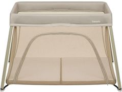 Țarc Lionelo Alice Beige Olive
