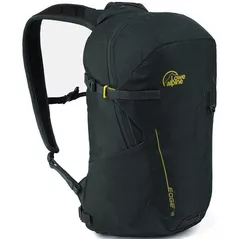 Rucsac sportiv Lowe Alpine Edge Ebony 18