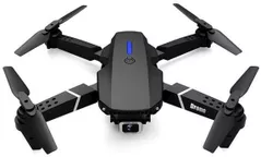 Jucărie cu telecomandă Sanjoyo SJY-E88PBK, Black