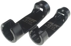 Set de tubulare, bite, duze JTC JTC-6753 Набор головок разрезных 12-ти гранных (14 и 17мм.)