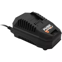 Зарядные устройства и аккумуляторы Villager FUSE 18V 4.5A (083383)