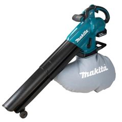 Suflantă de aer Makita DUB187T001 Suflanta cu func aspirare LXT 18V 5Ah St
