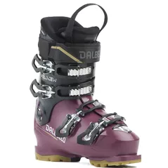 Clăpari de schi Dalbello Veloce Max GW 80 W Black/Berry 265 (D2504004.10.265)