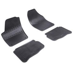 Коврик для автомобиля Rigum VW Polo 5m 02-/Fox 05-/S.Fabia I 00-/Seat Ibiza 03-/Cordoba 03- /