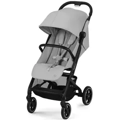 Сărucior pentru copii Cybex 524000151 Carucior Beezy BLK B Fog Grey Light