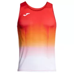 Одежда для спорта Joma Sleeveless Elite VII Red-White-Yellow (M) 101522.602