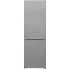 Холодильник с нижней морозильной камерой Indesit INKH1361S4E