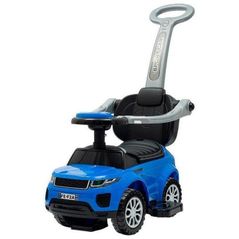 Толокар Baby Mix 57179 Suv 3v1 Blue