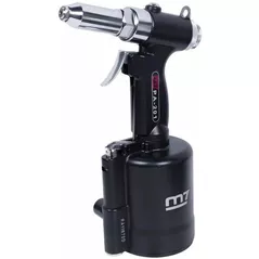 Заклёпочник ручной Mighty Seven PA-201 Пневмагидравлический, 14мм/от 2,4 до 6,4мм