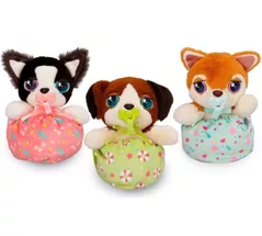 Jucărie de pluș miscellaneous 922372 Baby Paws Mini (in assort.)