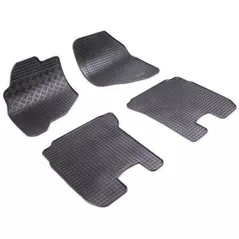 Коврик для автомобиля Rigum Honda Jazz 03/ Honda City 06- /