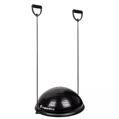 Тренажер для баланса inSPORTline 322 Bosu balansir 57*25 cm Uni 17897 cu maneri