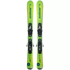 Schiuri Elan Jett Jr Shift El 4.5 GW 120 (AFDMAF25 120)