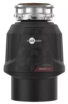 Измельчитель пищевых отходов Insinkerator Premium 550 EC (80373T-ISE)