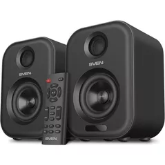 Boxe multimedia pentru PC Sven MC-5 Grey