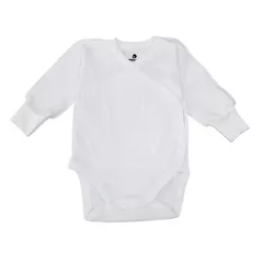 Haine pentru copii Minikin 242090362 Simply Боди р-р62, белый, унисекс