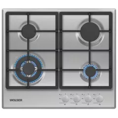 Plită încorporabilă pe gaz Wolser WL-TR6400 CE FFD