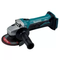 Болгарка (УШМ) Makita DGA452Z (fara accum)