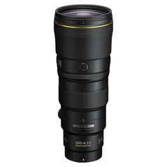Obiectiv Nikon Z 600mm f/6.3 VR S Nikkor